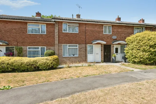 Newton Road, Stevenage, SG2, photo 1