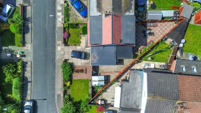 Photo 2 — Goodleigh Place, Sutton Leach, St. Helens, St. Helens, WA9 4NL