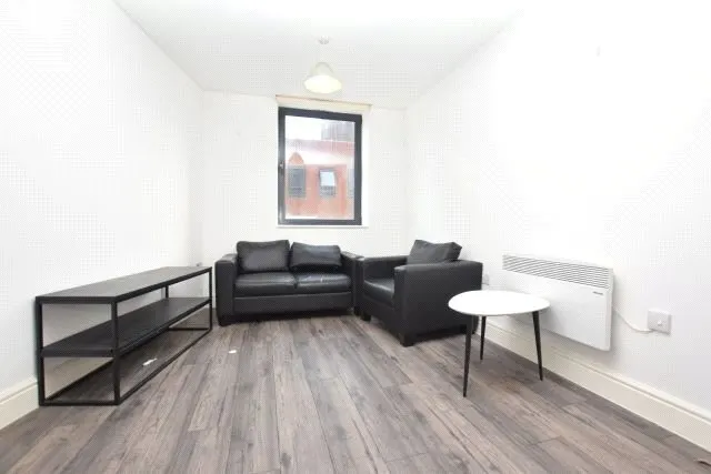 Photo 2 — Queen Street, Sheffield, S1