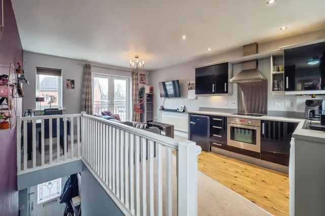 Swale Grove, Bingham, NG13, photo 1