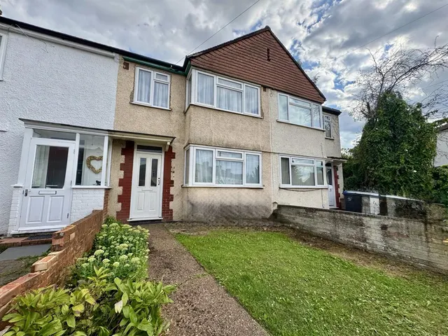Ockley Road, Croydon, CR0, photo 1