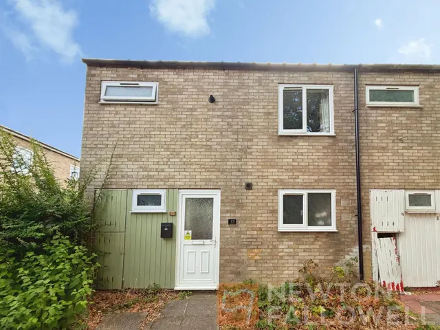 Willonholt, Ravensthorpe, PE3, photo 1