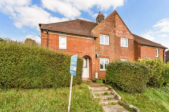 Stanmore Lane, Winchester, SO22, photo 1