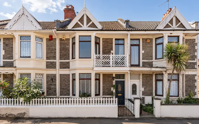 Severn Road, Shirehampton, BS11, photo 2