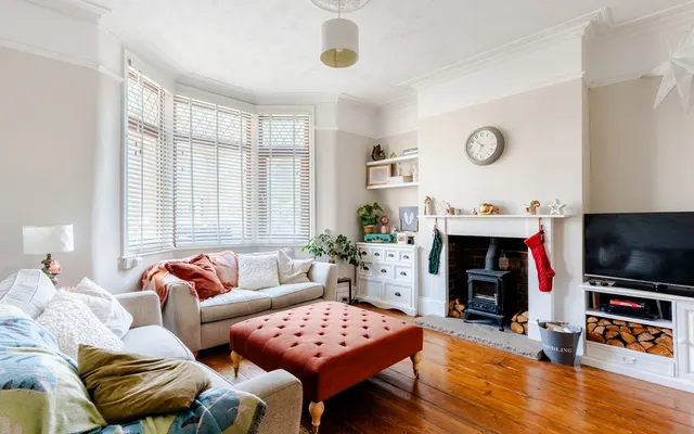Severn Road, Shirehampton, BS11, photo 1
