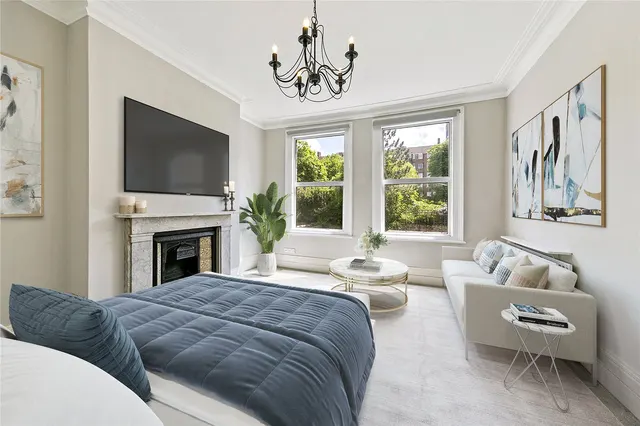 Ellerker Gardens, Richmond, TW10, photo 2