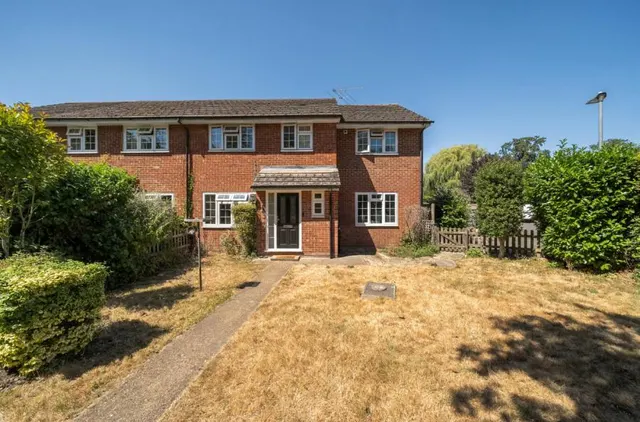 Knox Green, Binfield, RG42, photo 1