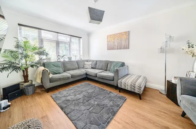 Knox Green, Binfield, RG42, photo 3