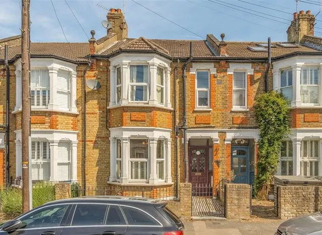 Eversley Road, Charlton, SE7, photo 1