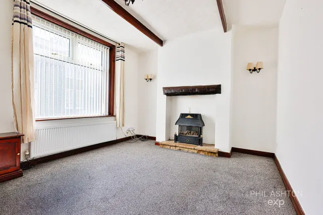 Higham Hall Road, Higham, BB12, photo 3
