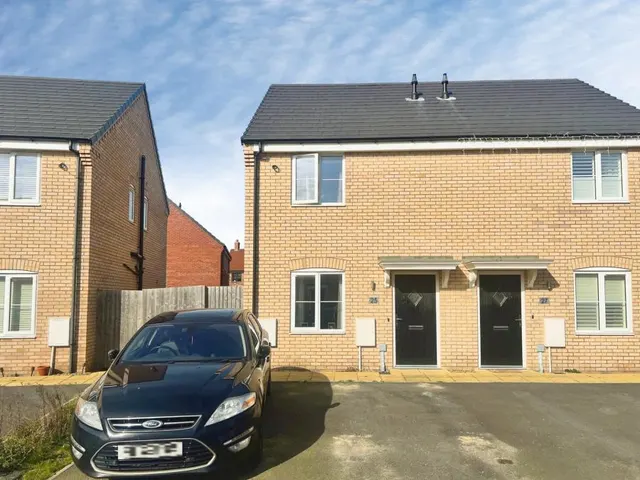 Jasmine Crescent, Holbeach, PE12, photo 1