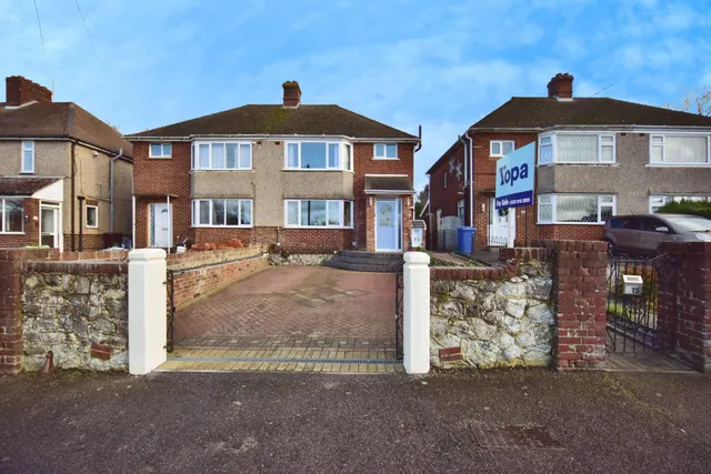 Johnson Road, Sittingbourne, ME10, photo 1
