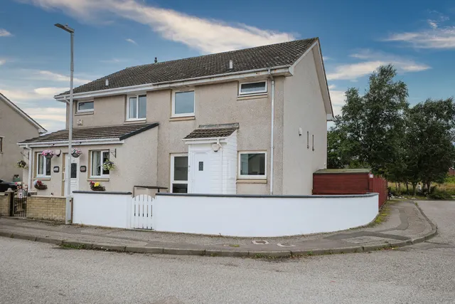 Clashrodney Avenue, Cove Bay, Aberdeen, photo 1