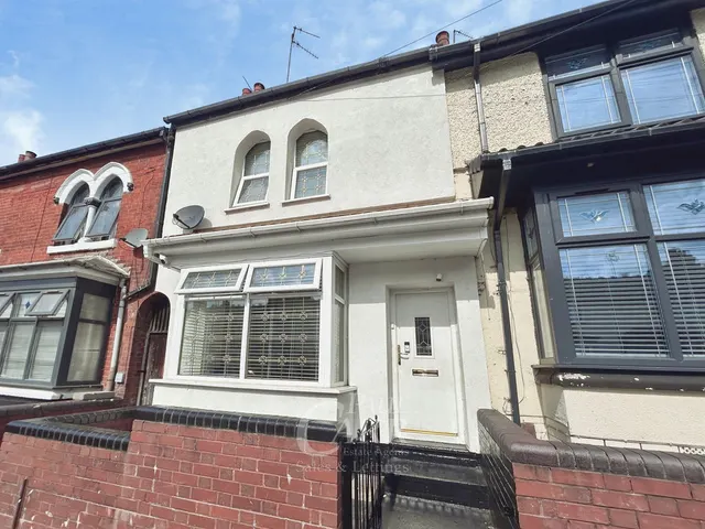 Grasmere Road, Handsworth, B21, photo 1