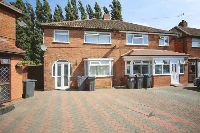 Hangleton Drive, Birmingham, B11, photo 1