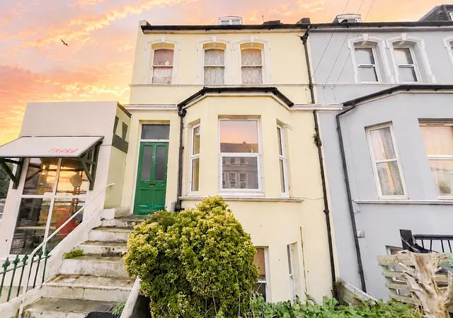 Bohemia Road, St. Leonards-On-Sea, TN37, photo 1