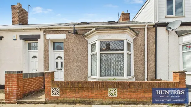 Newbury Street, Fulwell, SR5, photo 1