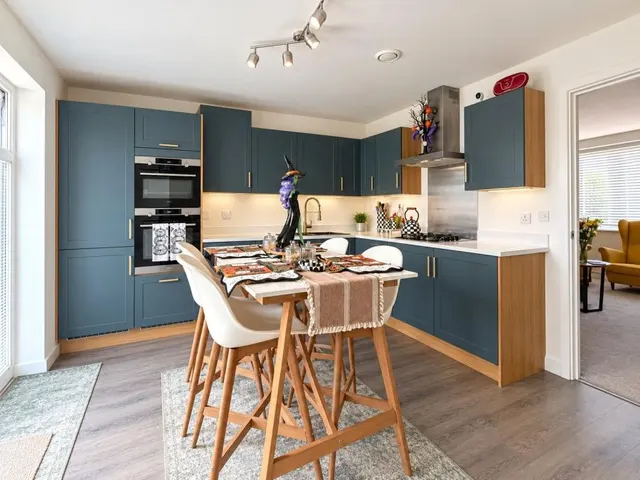 Carnoustie Road, Basingstoke, RG23, photo 3