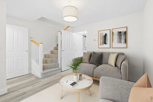 Lamb Lane, Cringleford, NORWICH, photo 1