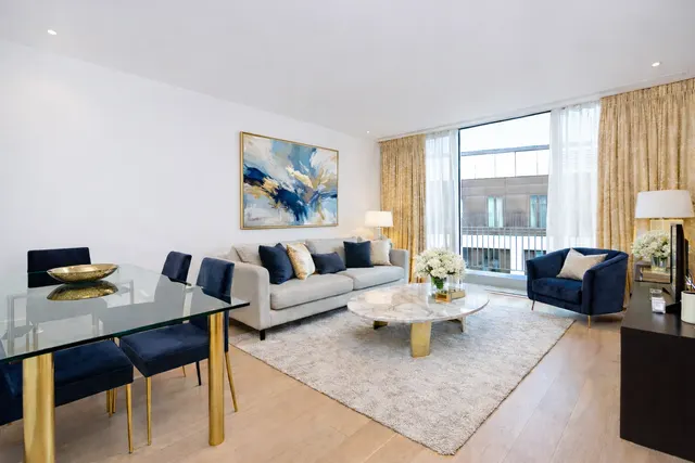 The Knightsbridge Apartments, Knightsbridge, SW7, photo 1