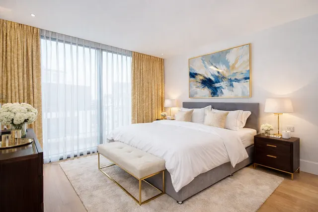 The Knightsbridge Apartments, Knightsbridge, SW7, photo 3