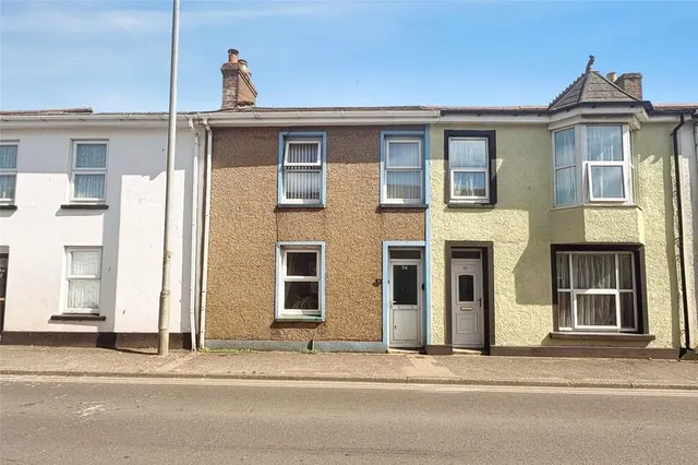 Trevenson Street, Camborne, TR14, photo 1