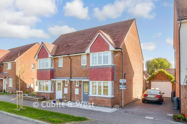 Benjamin Gray Drive, Littlehampton, BN17, photo 1