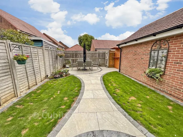 Benjamin Gray Drive, Littlehampton, BN17, photo 2