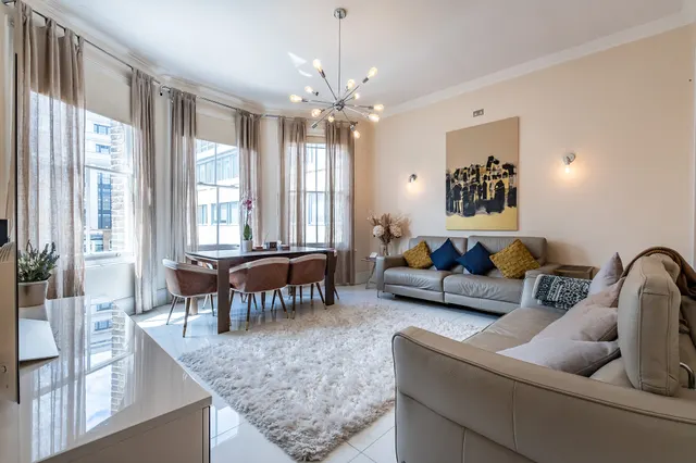 Kensington Court, LONDON, W8, photo 1