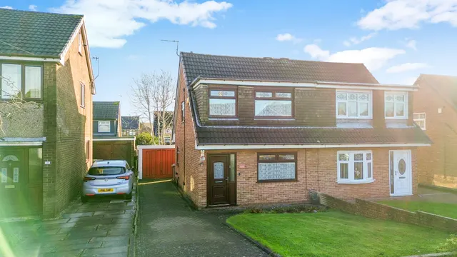 Victoria Road, Ashton-In-Makerfield, Wigan, Wigan, WN4 0UH, photo 1