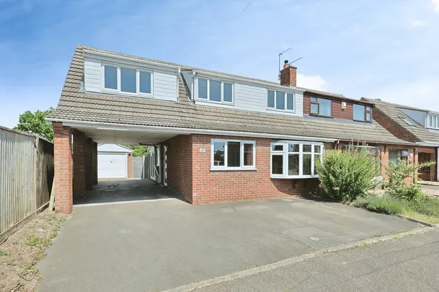 Inman Road, NORWICH, Norfolk, NR7, photo 1