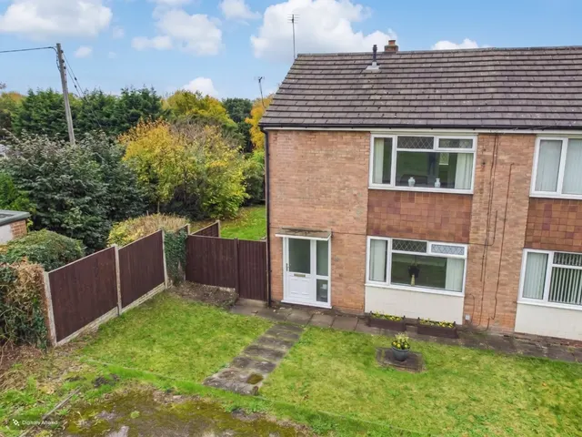 Atlea, New Broughton, LL11, photo 1