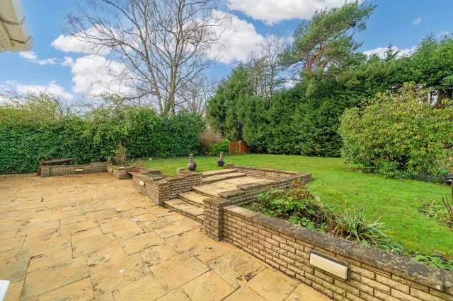 Photo 2 — Moor Hall Drive, Sutton Coldfield, Sutton Coldfield, B75 6LP