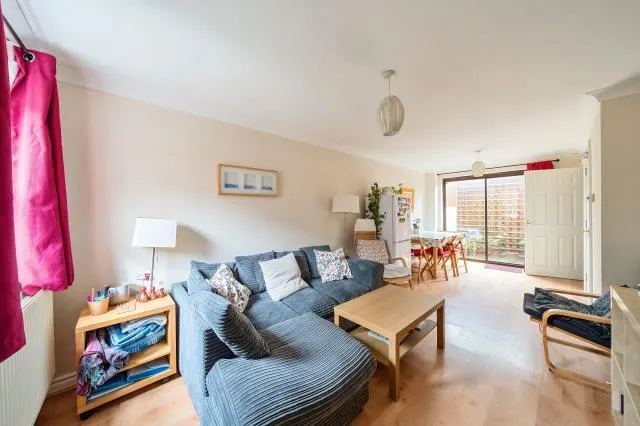 Woodman Villas, Oxford, OX3, photo 2