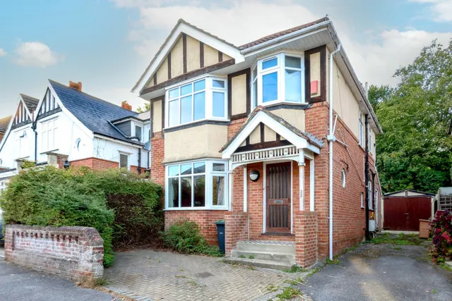 Sunnyhill Road, Pokesdown, BH6, photo 1