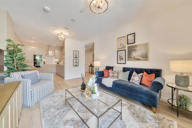 Prestigious Penthouse Apartment, West Malling, photo 3