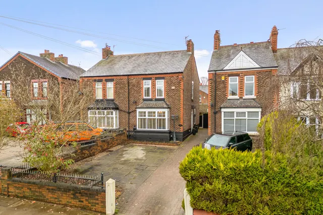 Moughland Lane, Runcorn, Runcorn, WA7 4SQ, photo 1