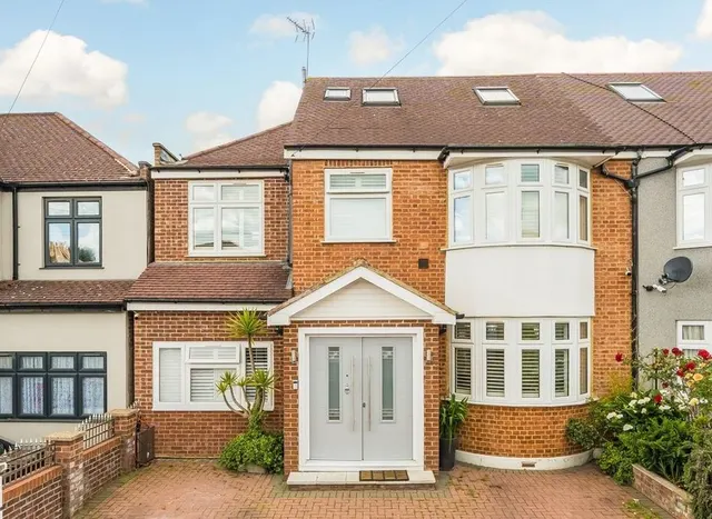 Harewood Road, Isleworth, TW7, photo 1