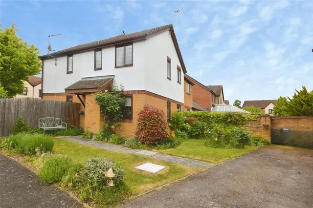 with 1 bedroom in Bishop's Stortford, CM23, photo 1
