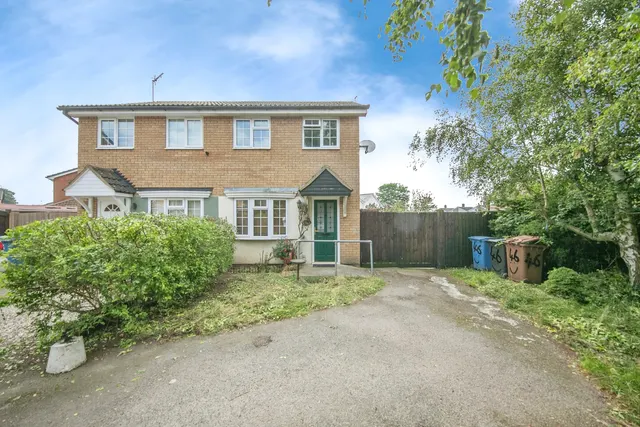 Ganges Road, Shotley Gate, Ipswich, Suffolk, IP9, photo 1