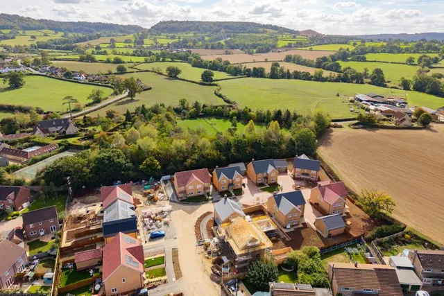 The Street, Coaley, GL11, photo 2
