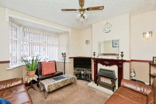 Cromwell Road, Normanton, DE23, photo 2