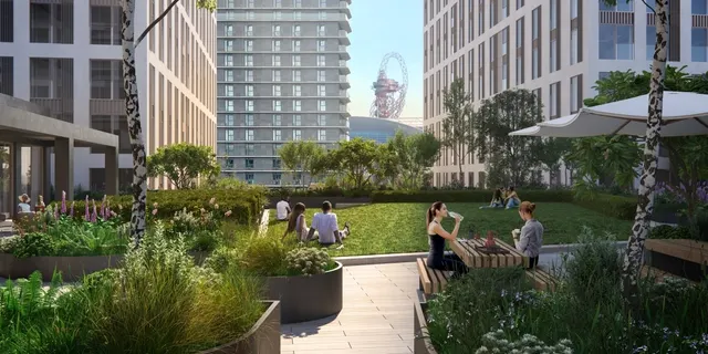 Coppermaker Square, 3 Cherry Park Lan..., photo 1