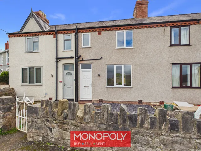Clwydfan Waen, Bodfari, LL16, photo 1