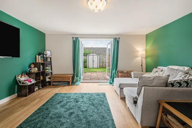 Turnberry Walk, Brislington, Bristol, BS4 5DL, photo 1