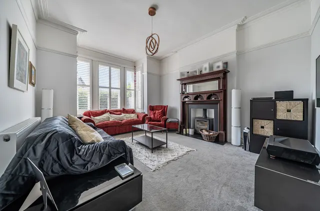 Wilton Road, Upper Shirley, SO15, photo 2