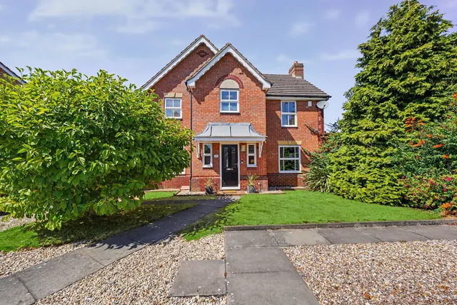 Hatherden Drive, Sutton Coldfield, photo 1