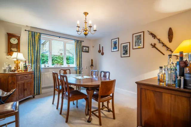Photo 2 — Baker Street, Farthinghoe, NN13