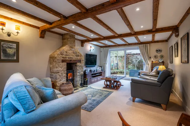 Photo 3 — Baker Street, Farthinghoe, NN13
