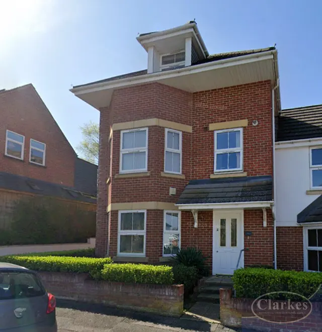 Frampton Mews, Bournemouth, photo 1